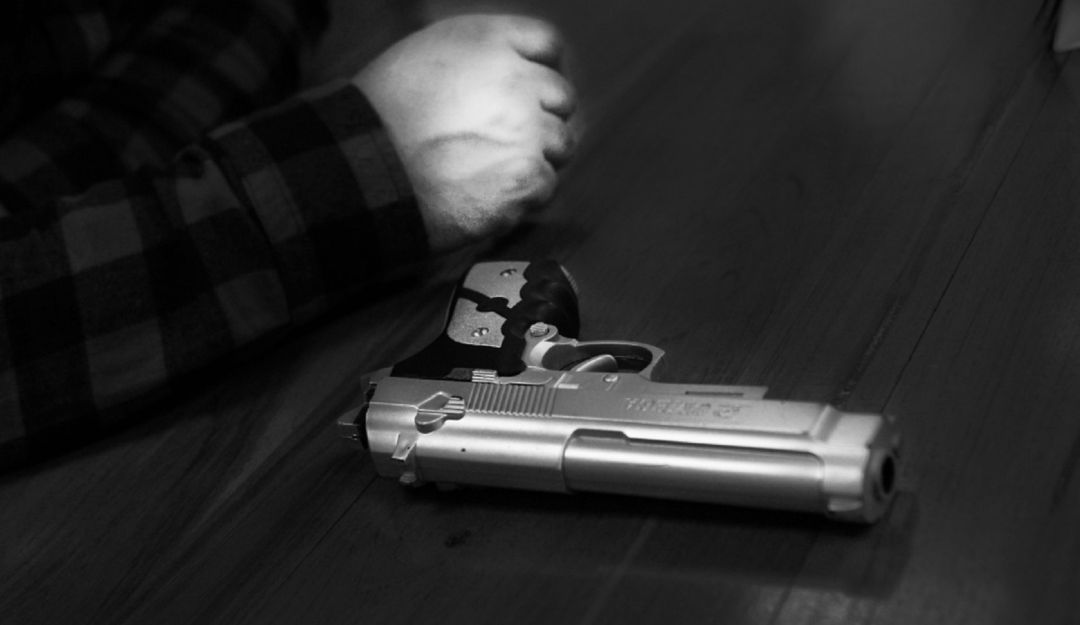A la cárcel, un intendente y tres patrulleros de la Policía por homicidio: A la cárcel un intendente y tres patrulleros de la Policía por homicidio