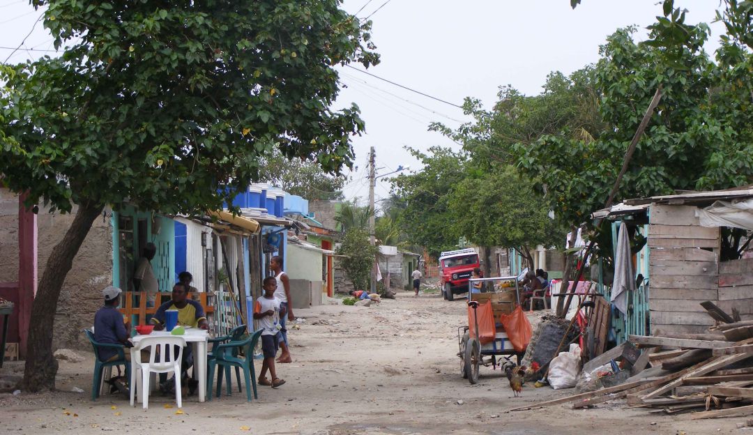 Asesinatos en Cartagena: Dos muertos por arma blanca en hechos aislados en Cartagena