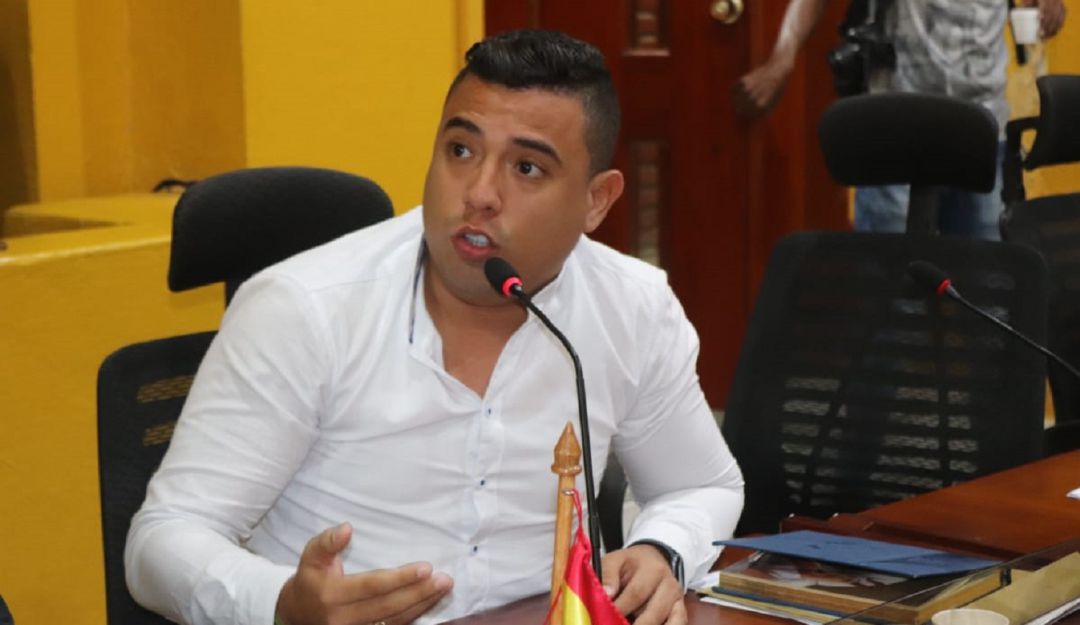 Educación en Cartagena: Alianza Verde propone en el Concejo cruzada por la educación de Cartagena