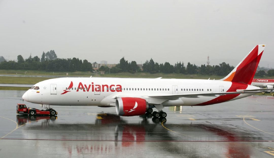 Rutas aéreas Cartagena: Malestar en Cartagena por cancelación del vuelo directo de Avianca a Miami