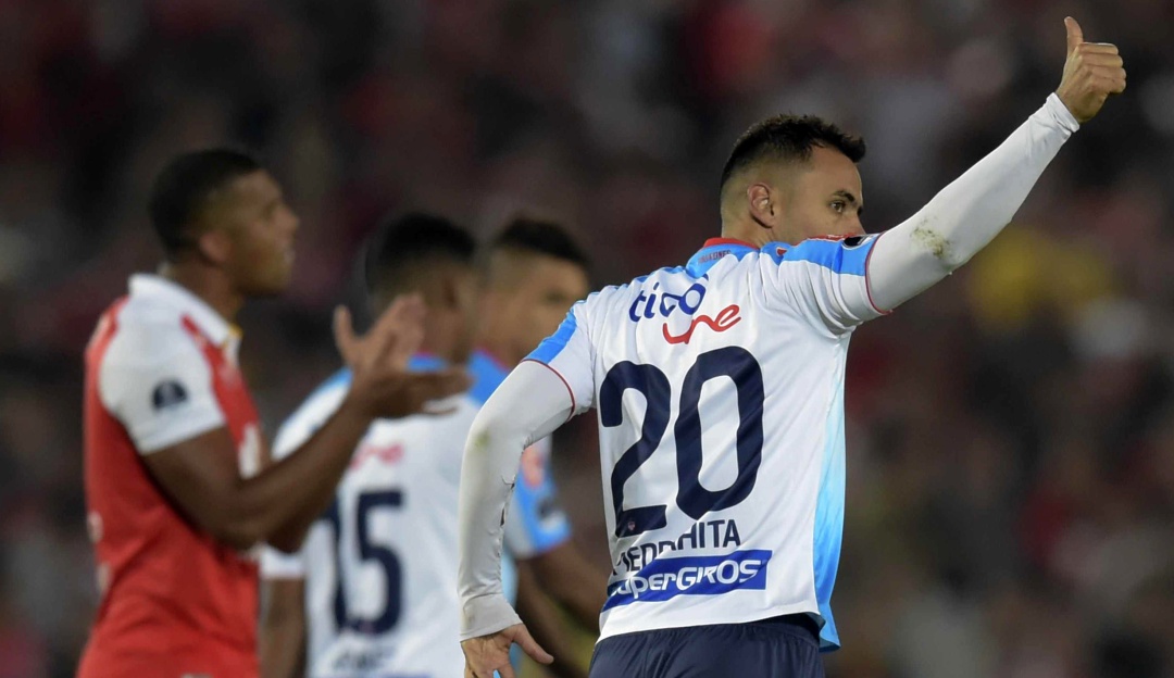 Sanción Marlon Piedrahita reducida: Comité Disciplinario de la Dimayor redujo sanción a Marlon Piedrahita