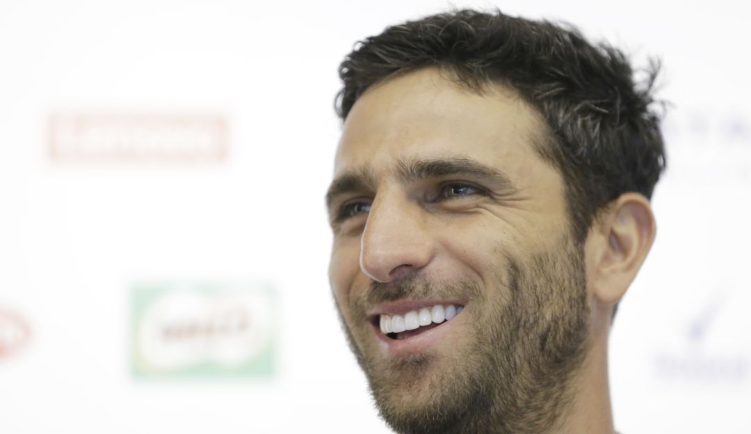 Cumpleaños Robert Farah: ¡Feliz Cumpleaños, 'Rob'! Farah celebra 33 años de vida