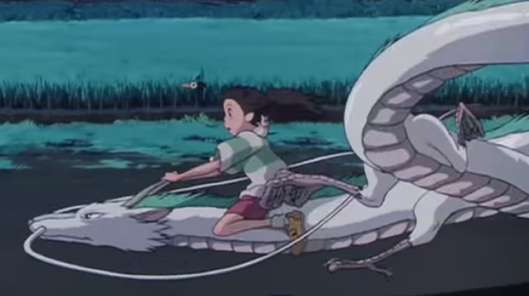 Netflix le sigue apostando al anime