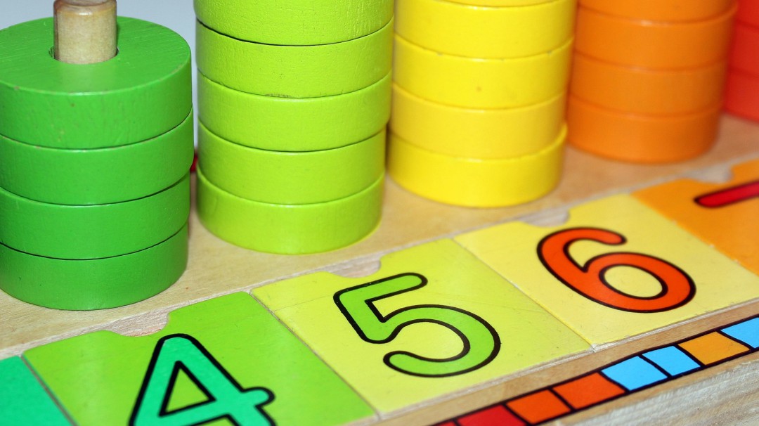 LAS MATEMÁTICAS CON HOLIMATHS