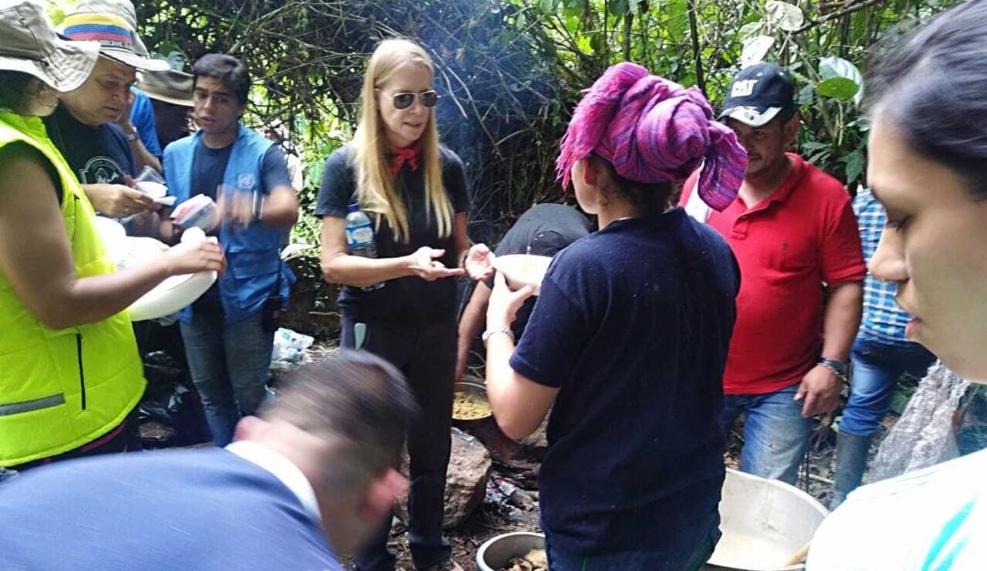 Le apuestan al turismo en el sur del Tolima