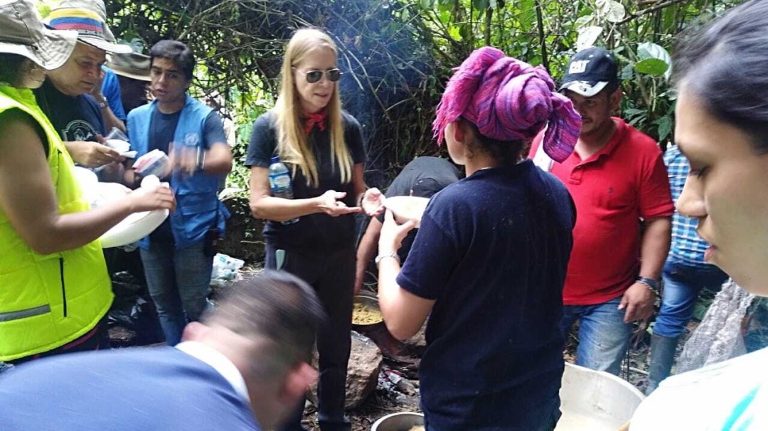 Le apuestan al turismo en el sur del Tolima
