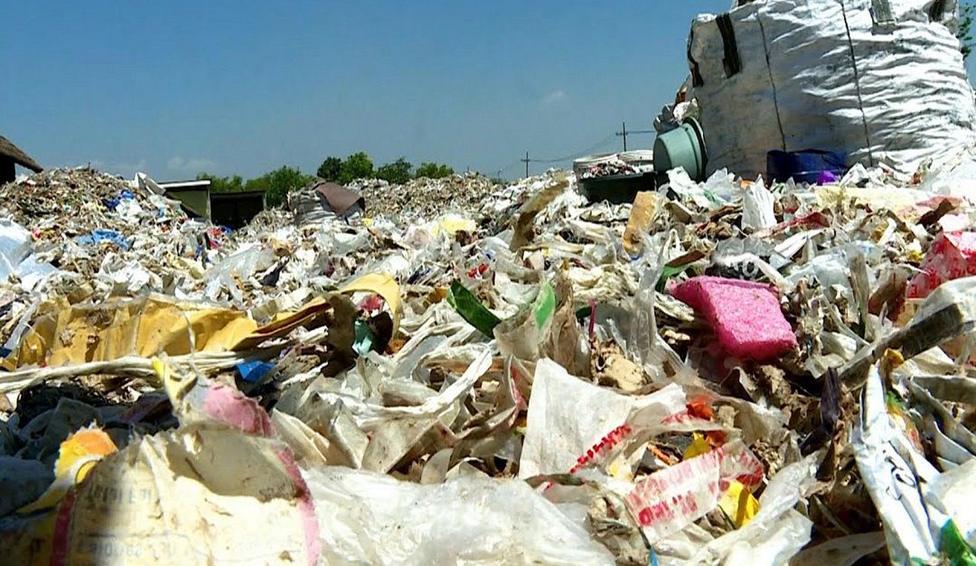 Malasia reenvió 150 contenedores de basura a países occidentales