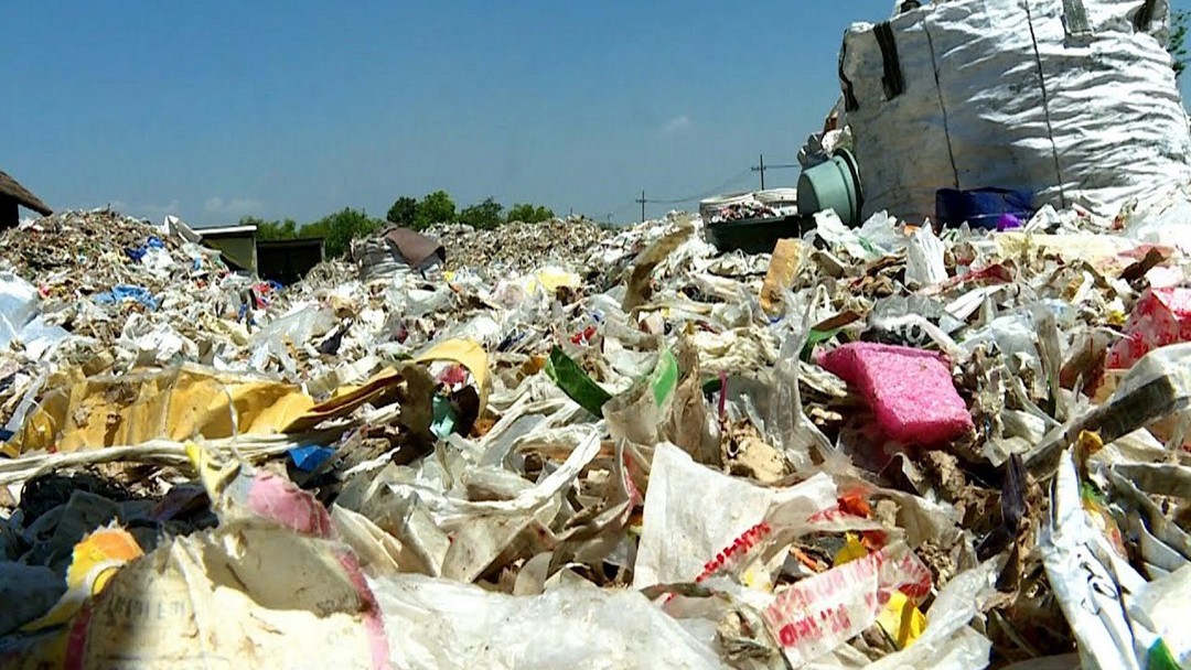 Malasia reenvió 150 contenedores de basura a países occidentales
