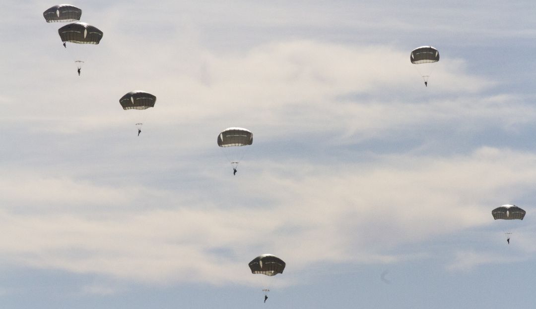 Estados Unidos Colombia Ejército: Así será el ejercicio militar conjunto entre EE.UU. y Colombia