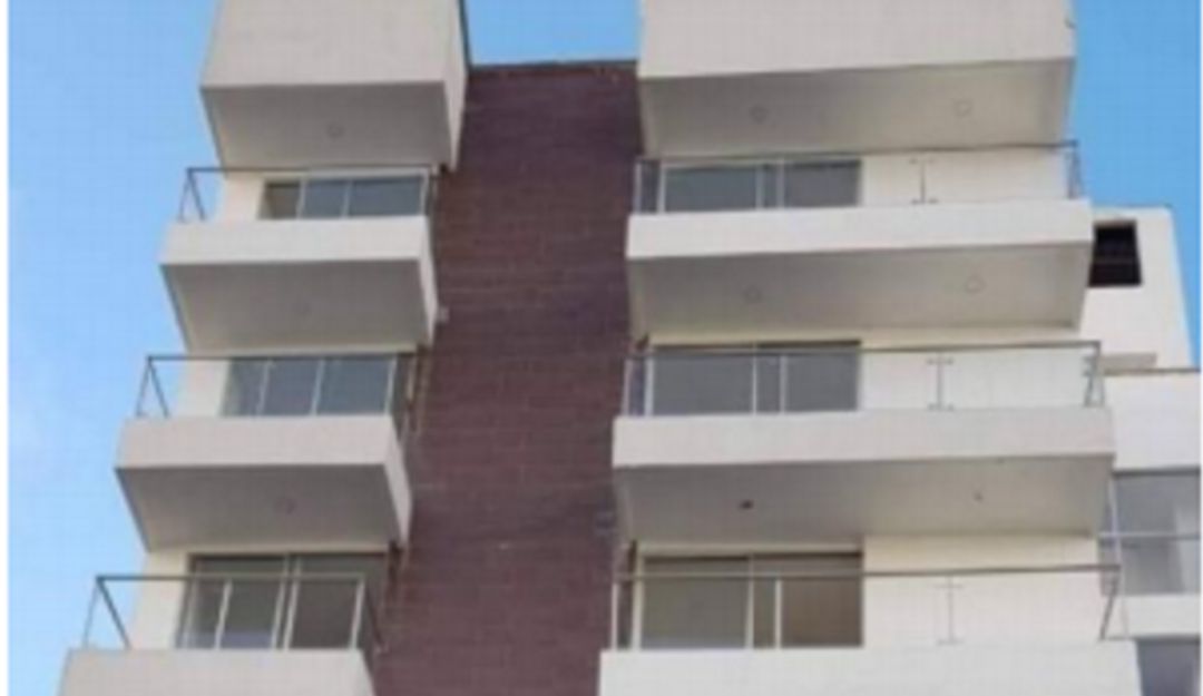 demolicion; manizales; edificio; personería: Personería de Manizales envía derecho de petición para demoler Shalom III
