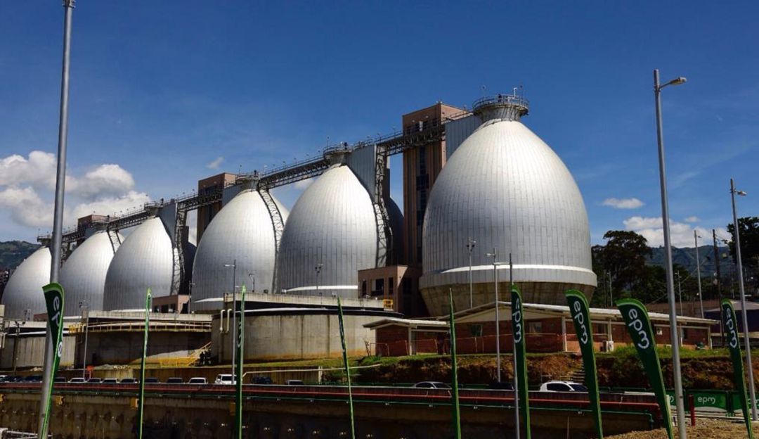Tras reiteradas quejas ciudadanas, ordenan cerrar planta Aguas Claras: Por olores fétidos ordenan cierre de Planta de Tratamiento Aguas Claras