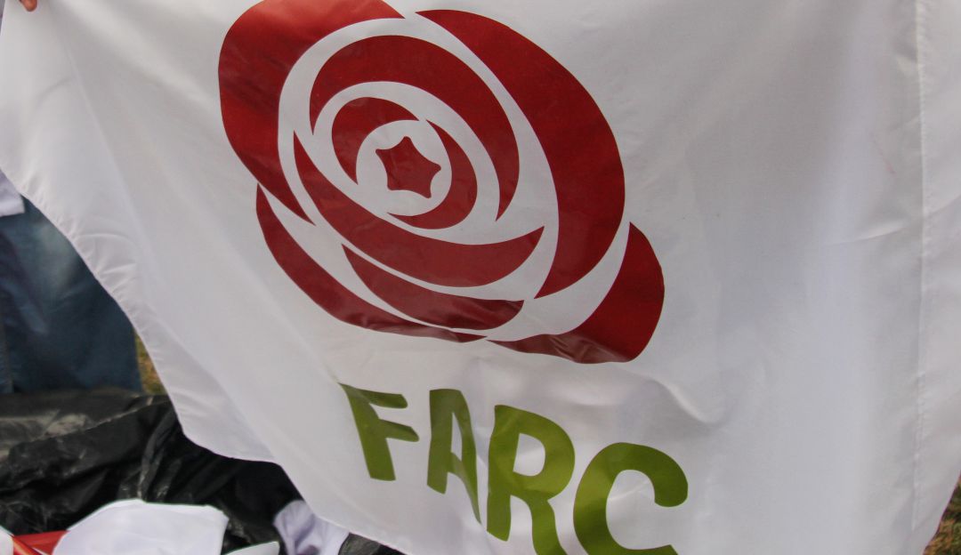Se abren oportunidades para el Partido Farc