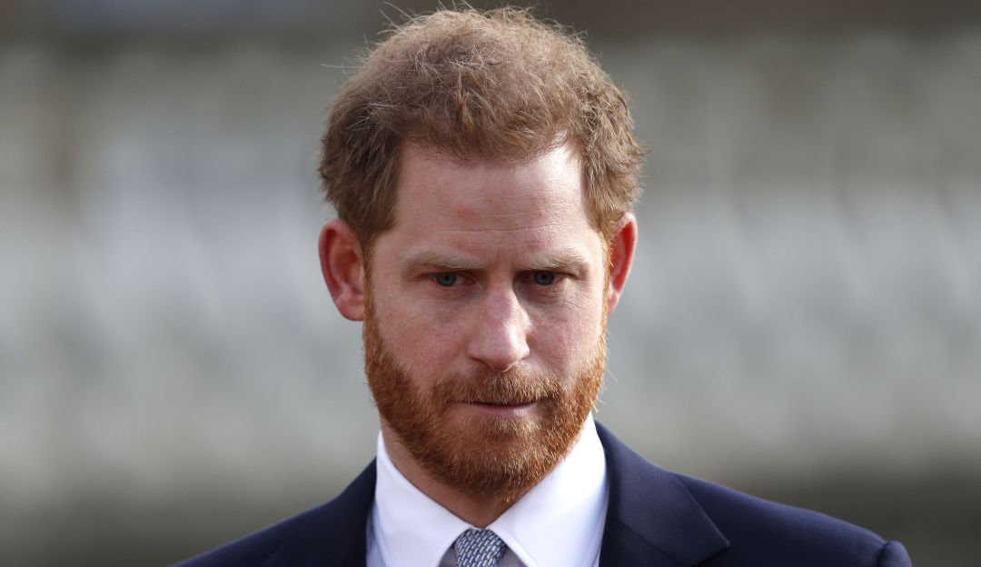 Princípe Harry y Meghan renuncian a la realeza: “No había otra opción” Príncipe Harry expresó gran tristeza por renuncia
