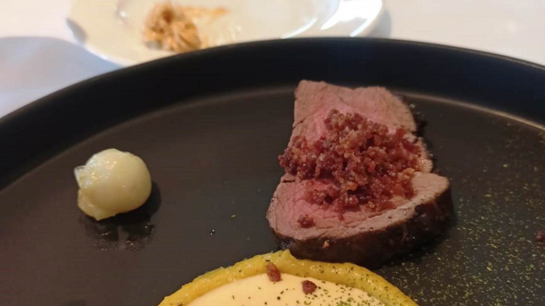 Blue, Restaurant Bar & Lounge en Cartagena presenta nueva carta