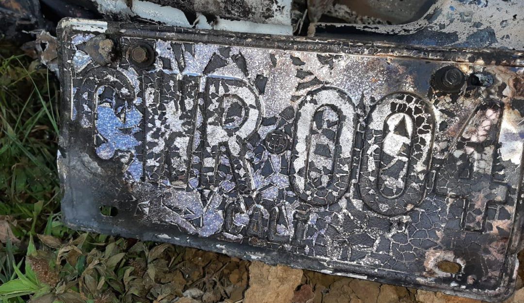 Jamundí: Fiscalía identificó víctimas de masacre en Jamundí