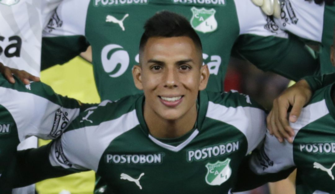 Alex Castro sale del Deportivo Cali a Cruz Azul: Por una “mala jugada” Alex Castro no llegaría a Cruz Azul