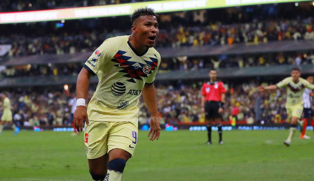 Colombianos en el exterior fichajes: Roger Martínez le dice “No” a Beckham y por ahora seguirá en México