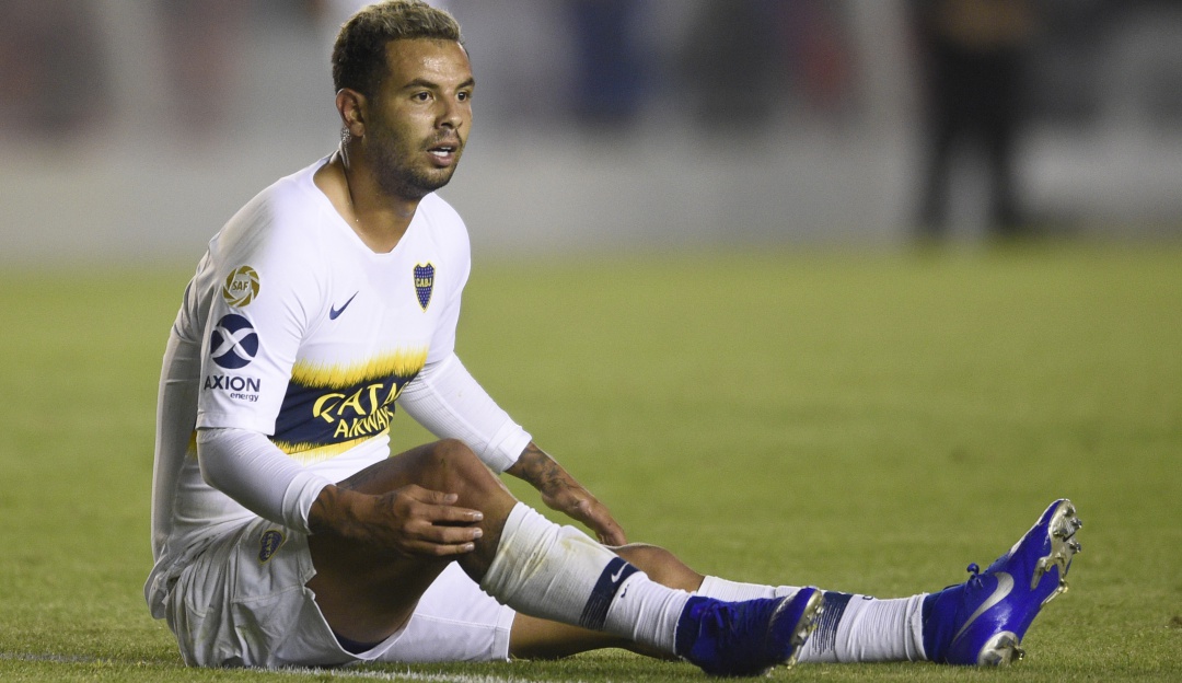 Edwin Cardona Boca Juniors nuevo destino: ¿Se cayó el traspaso a Boca Juniors? Cardona tendría un nuevo destino