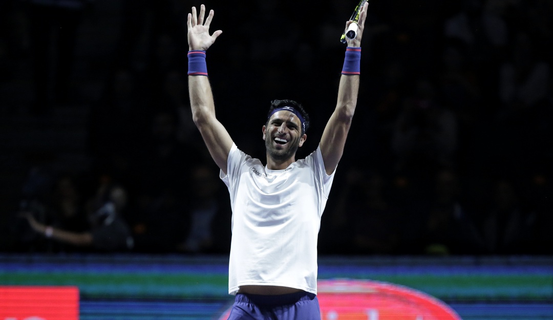 ITF Robert Farah no he hecho nada malo: Robert Farah: "Sé que no he hecho nada malo, así que no temo de nada"