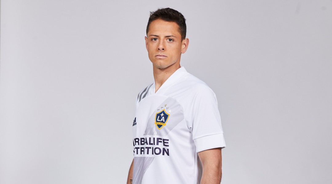 'Chicharito' Hernández toma el relevo de Ibrahimovic en los Ángeles Galaxy