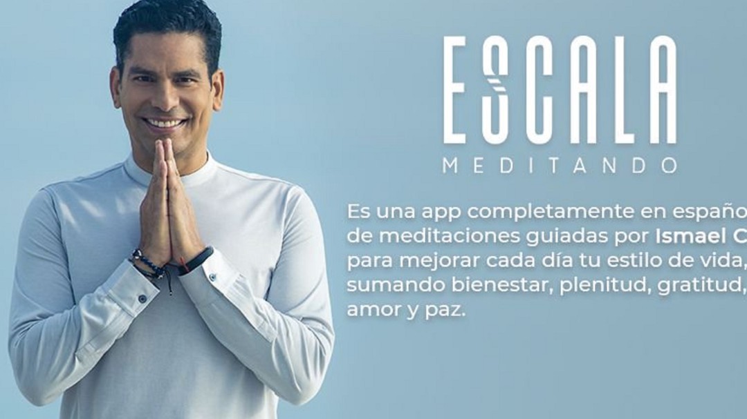 LA MEDITACIÓN DESDE TU CELULAR