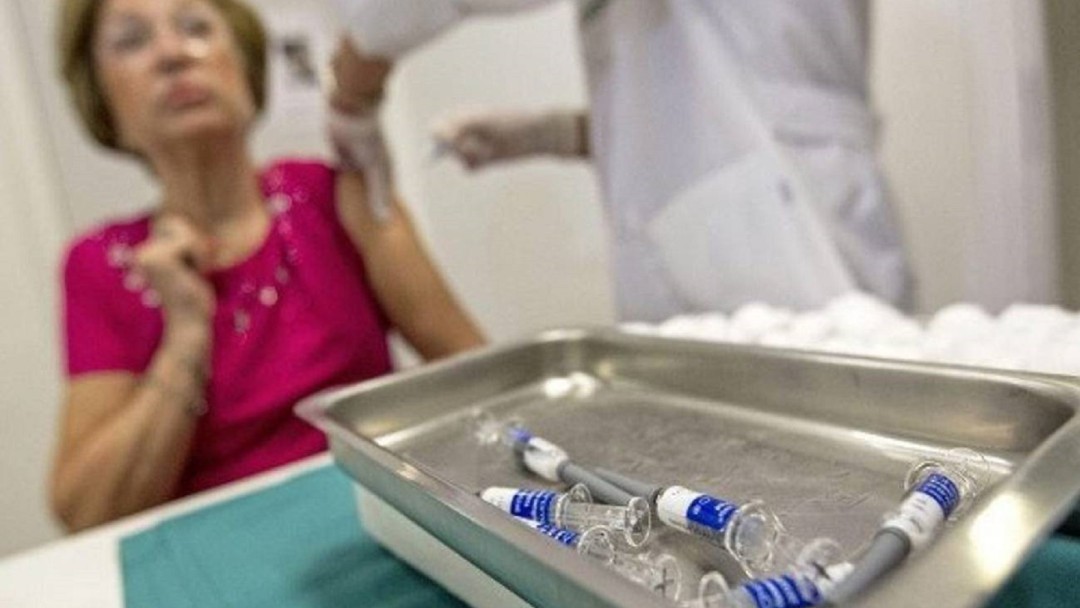 Por virus de neumonía, Australia aumenta controles en aeropuerto