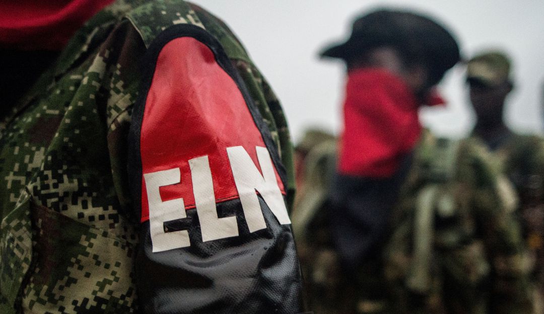 Condenas al Eln: Nueva condena contra cúpula del Eln