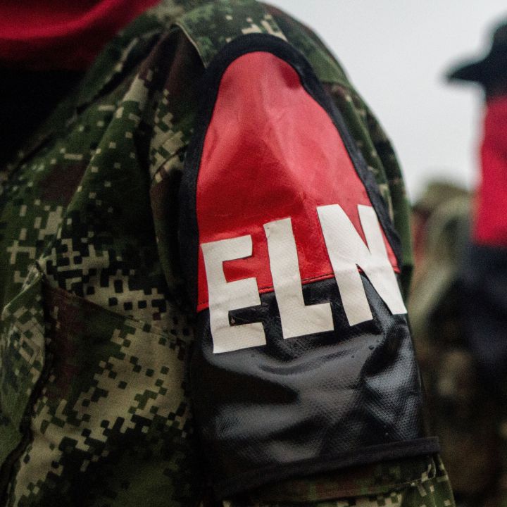 Autoridades en Bogotá investigan alerta por posible atentado terrorista
