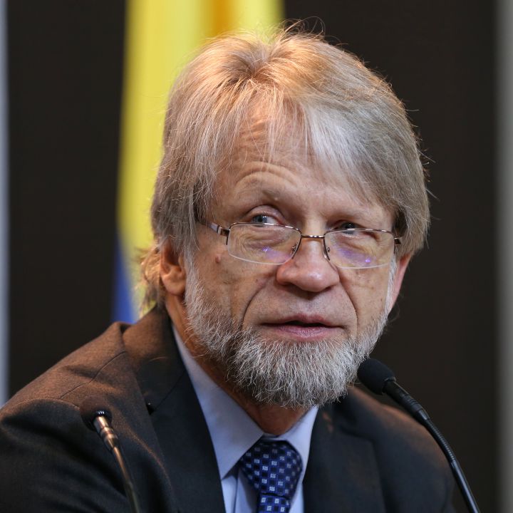 Alianza Verde agotará recursos para que Mockus esté en el Congreso