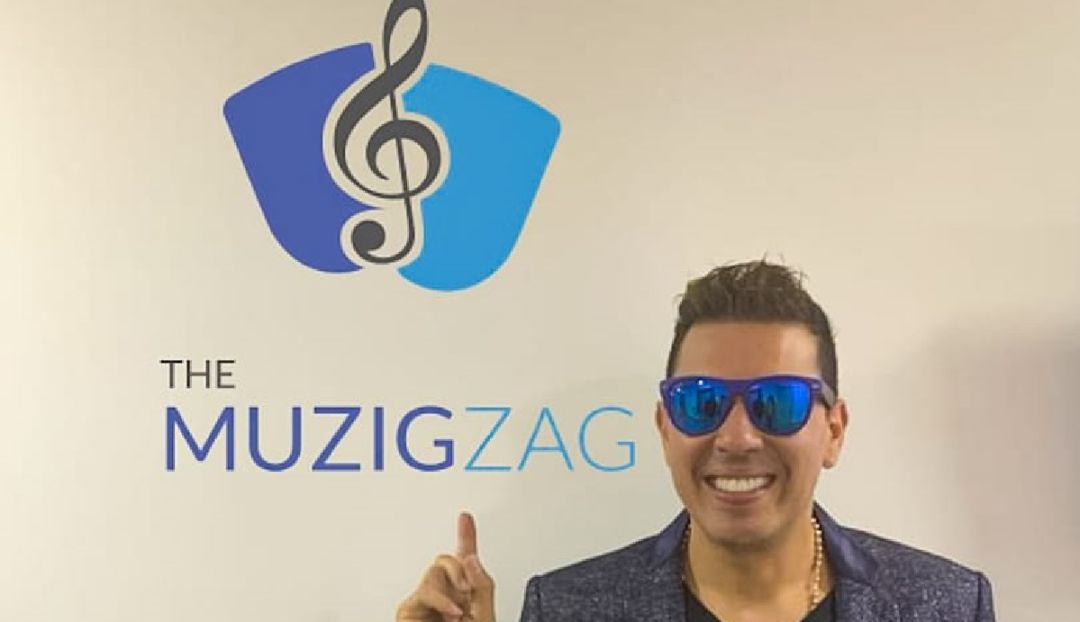 The muzigzag una aplicación para unir a los artistas con los clientes