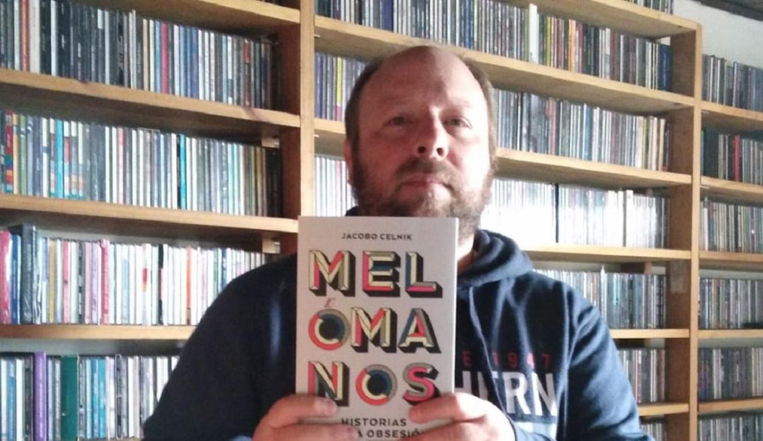 Las 18 historias de Melómanos que viven por y para la música