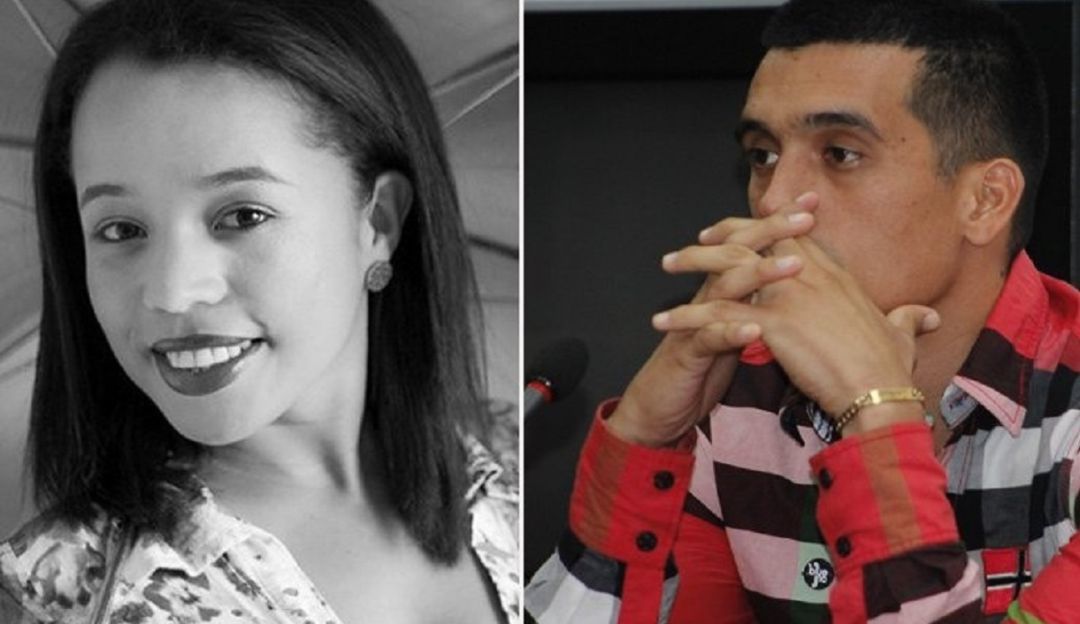 Ejemplar condena contra “El Loco” por asesinato de periodista Flor Alba