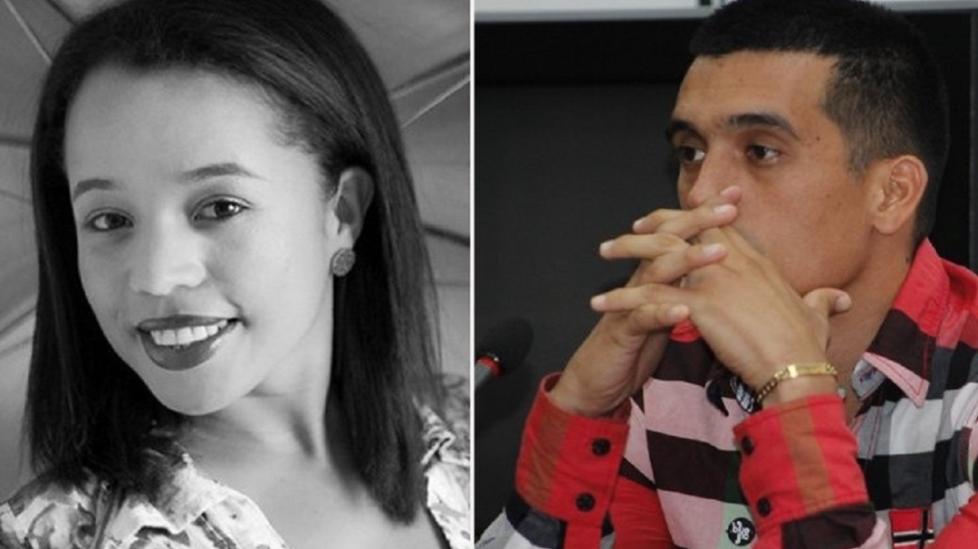 Ejemplar condena contra "El Loco" por asesinato de periodista Flor Alba