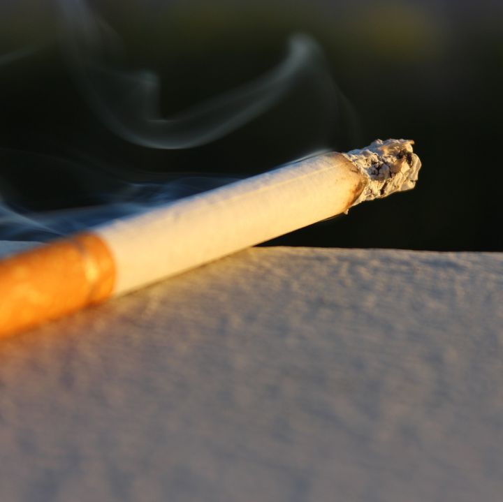 Tabaquismo y vapeo ¿Cuál es peor?