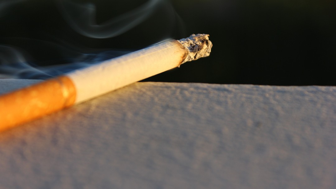 Tabaquismo y vapeo ¿Cuál es peor?