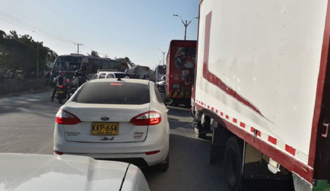 Obras en calle 30: Adicionarán más de $40 mil millones en obras de la calle 30