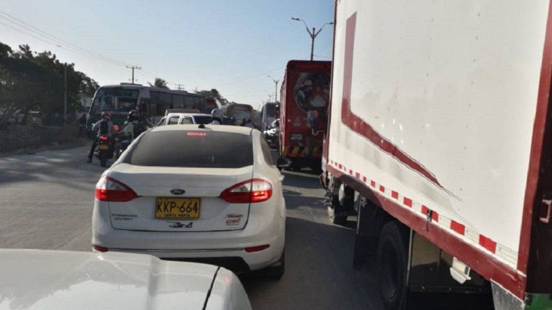 Adicionarán más de $40 mil millones en obras de la calle 30