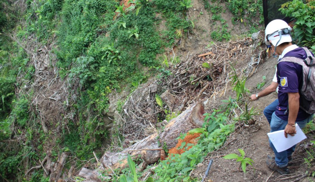 "Licencia ambiental de la conectante está viciada e incompleta"