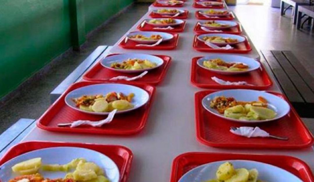 BUCARAMANGA EDUCACIÓN PAE ALIMENACIÓN NIÑOS: Crearán unidad especial para vigilar el PAE