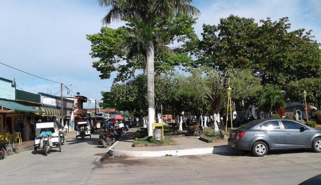 BUCARAMANGA MENORES DE EDAD BANDAS CRIMINALES MAGDALENA MEDIO SANTANDER: Bandas criminales están reclutando menores