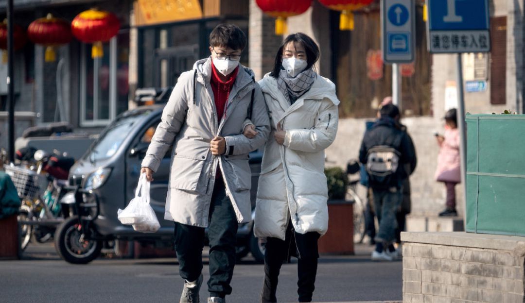 Valle, a la expectativa Para enfrentar posible llegada del Coronavirus: Valle, a la expectativa para enfrentar posible llegada del Coronavirus