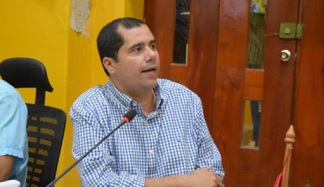 Festival del Frito de Cartagena: Es un error mover el festival del frito de Cartagena: Wilson Toncel