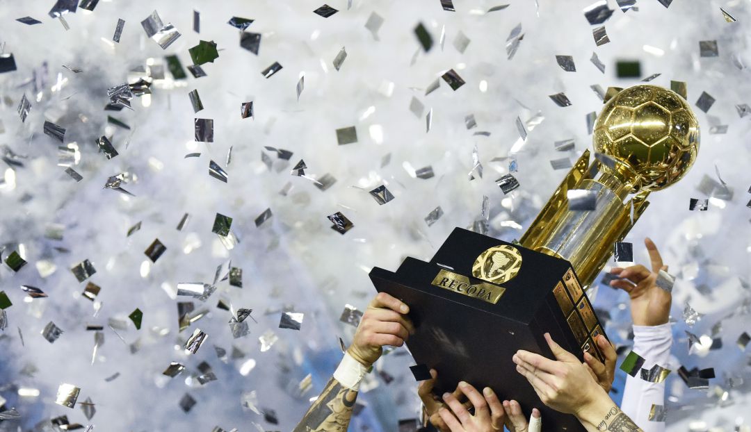 Campeón de Libertadore campeón de Sudamericana: Conmebol confirma las fechas para la Recopa Sudamericana