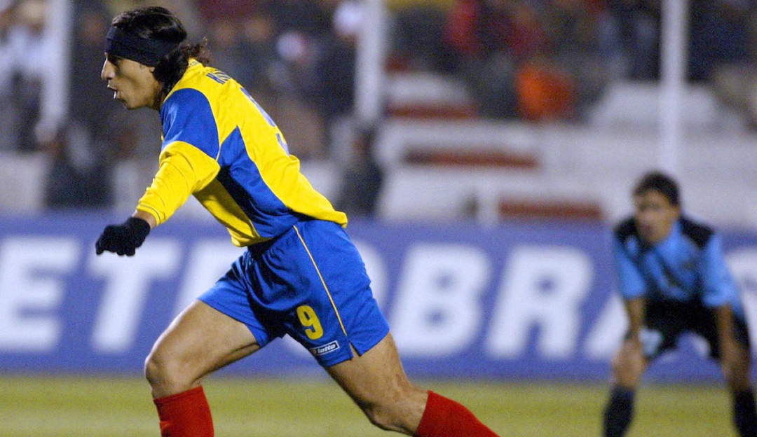 Goleadores Colombia Torneo Preolímpicos: Todos los goleadores de Colombia en los Torneos Preolímpicos