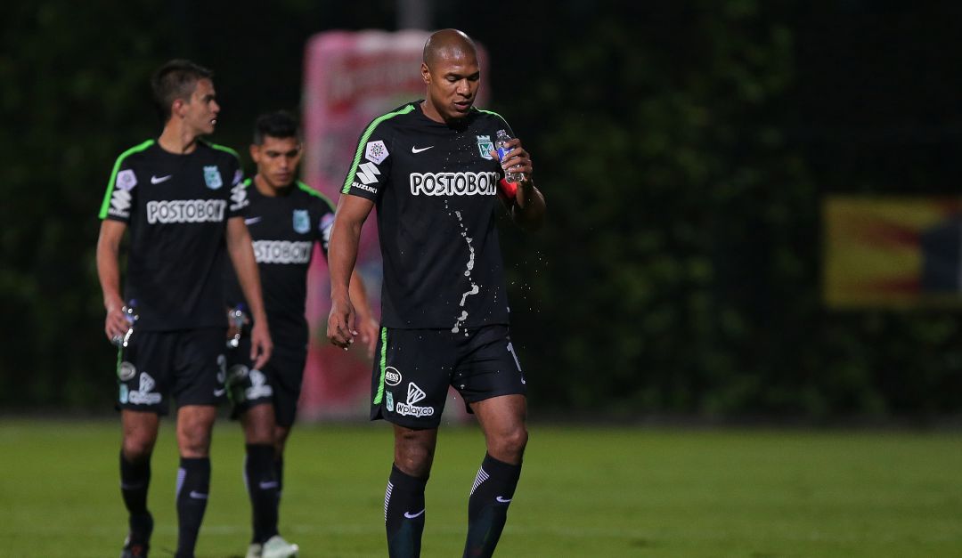 Atlético Nacional salidas 2020: Alexis Henríquez se retira del fútbol profesional