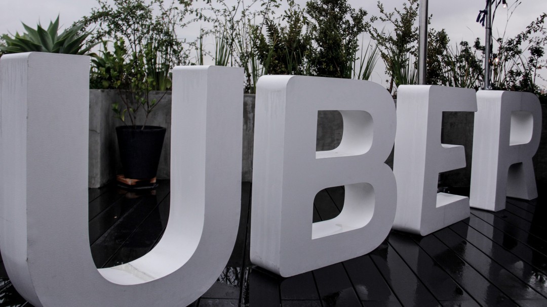 ¿Qué va hacer Uber tras su salida de Colombia?