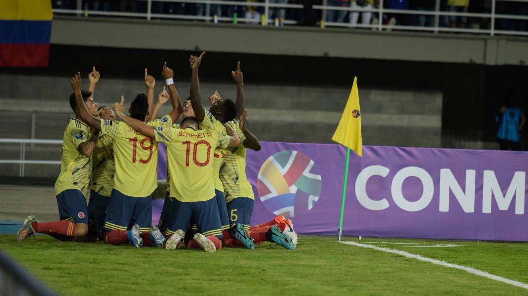 El Pulso del Fútbol, 22 de enero del 2020