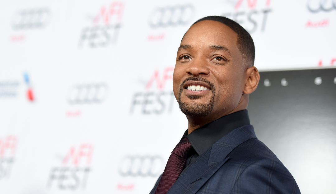 Will Smith: Netflix detiene filmación de película por incidente de Will Smith Will Smith: Netflix detiene filmación de película por incidente de Will Smith