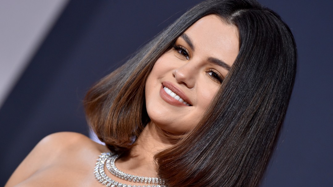 Selena Gómez conquista el Billboard 200