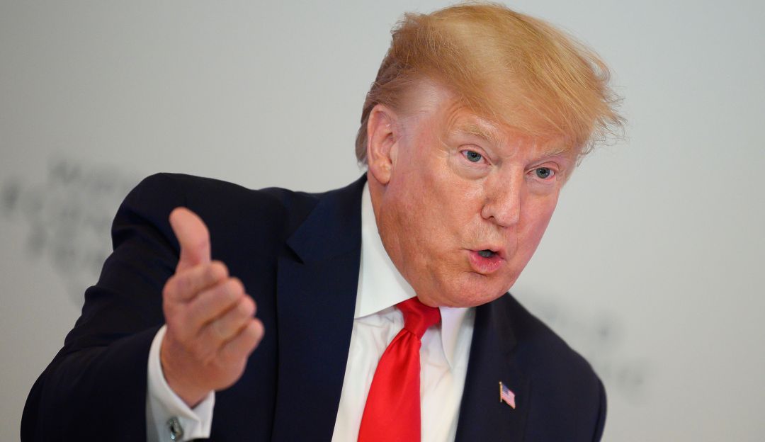 Comienza alegato de la acusación en juicio político contra Trump